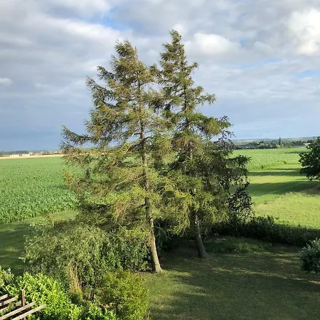 Ferienwohnungostseeblick Apartmán
