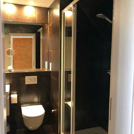 Ferienwohnungostseeblick Apartament *