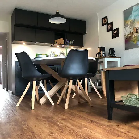 Ferienwohnungostseeblick