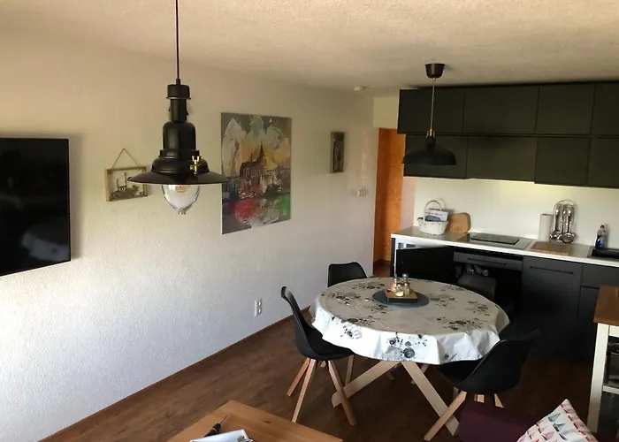 Ferienwohnungostseeblick