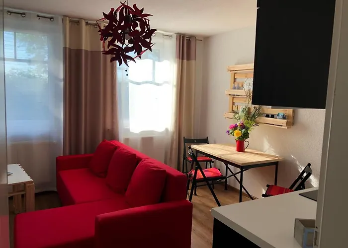 Ferienwohnungostseeblick Börgerende-Rethwisch