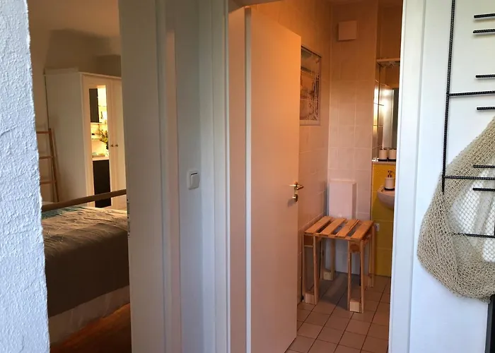 Ferienwohnungostseeblick * Börgerende-Rethwisch