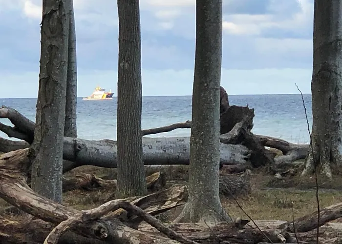 Ferienwohnungostseeblick