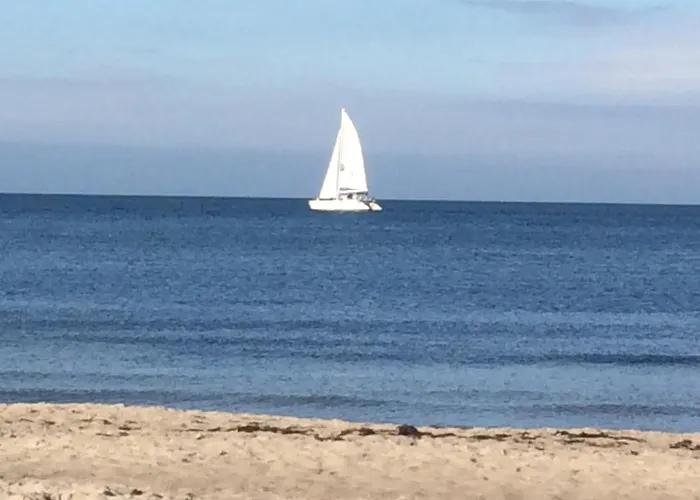Ferienwohnungostseeblick *