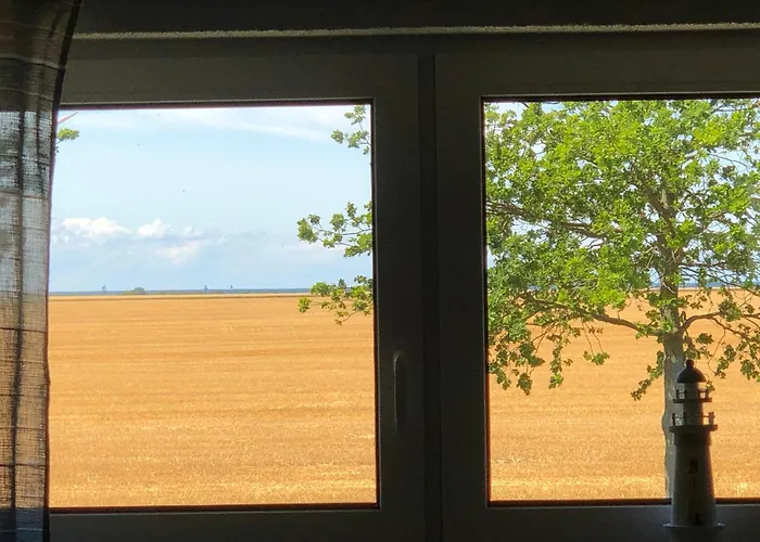 Ferienwohnungostseeblick